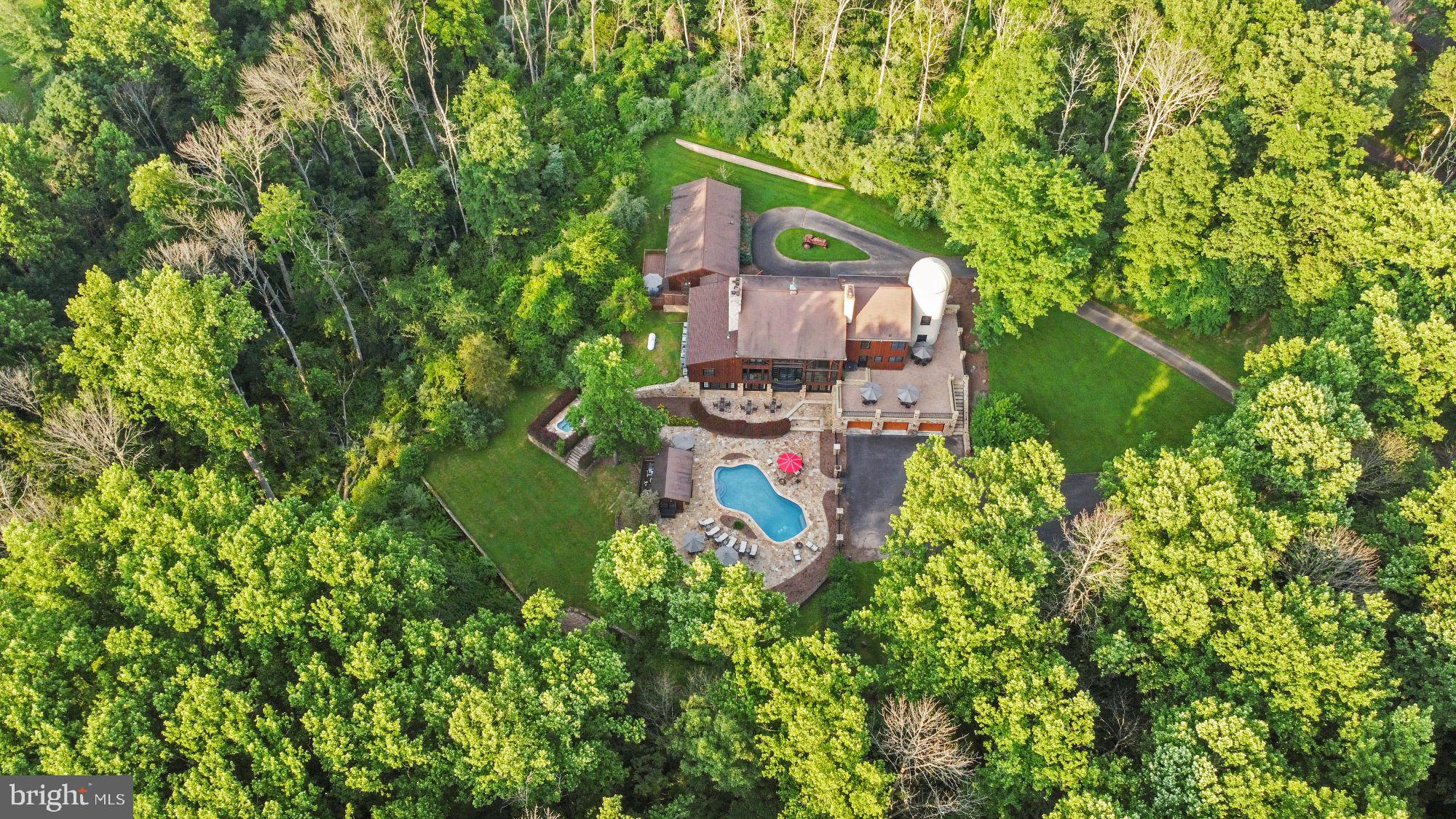 175 Pleasant Valley Road Titusville, NJ 08560 - Photo 128 of 137 Gallery Image 128