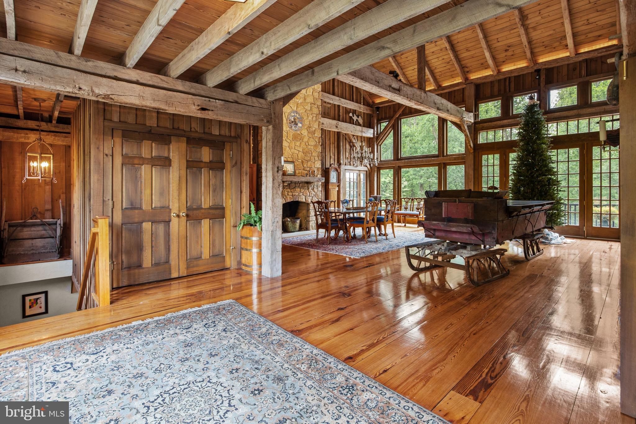 175 Pleasant Valley Road Titusville, NJ 08560 - Photo 13 of 137 Gallery Image 13
