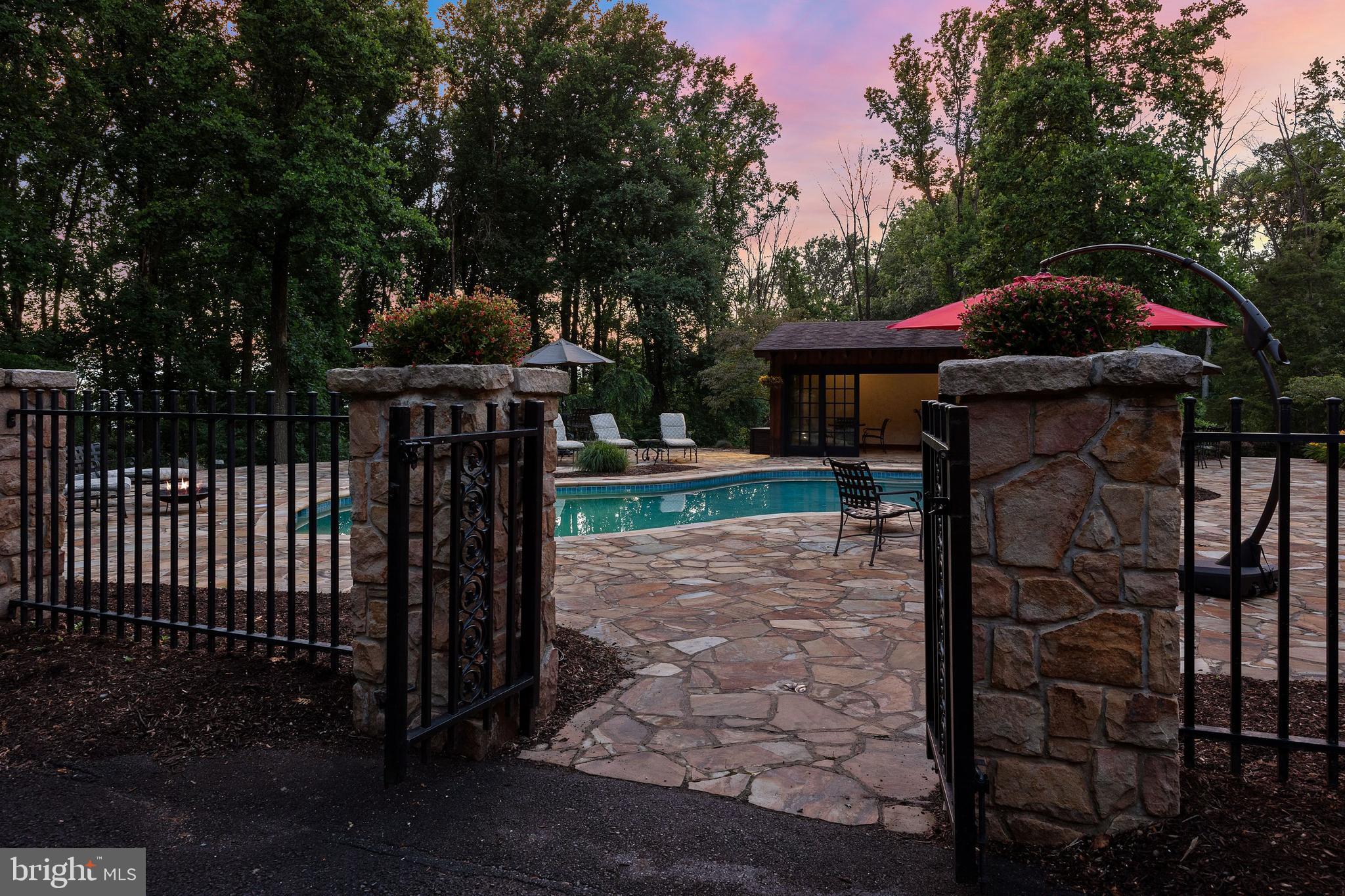 175 Pleasant Valley Road Titusville, NJ 08560 - Photo 132 of 137 Gallery Image 132