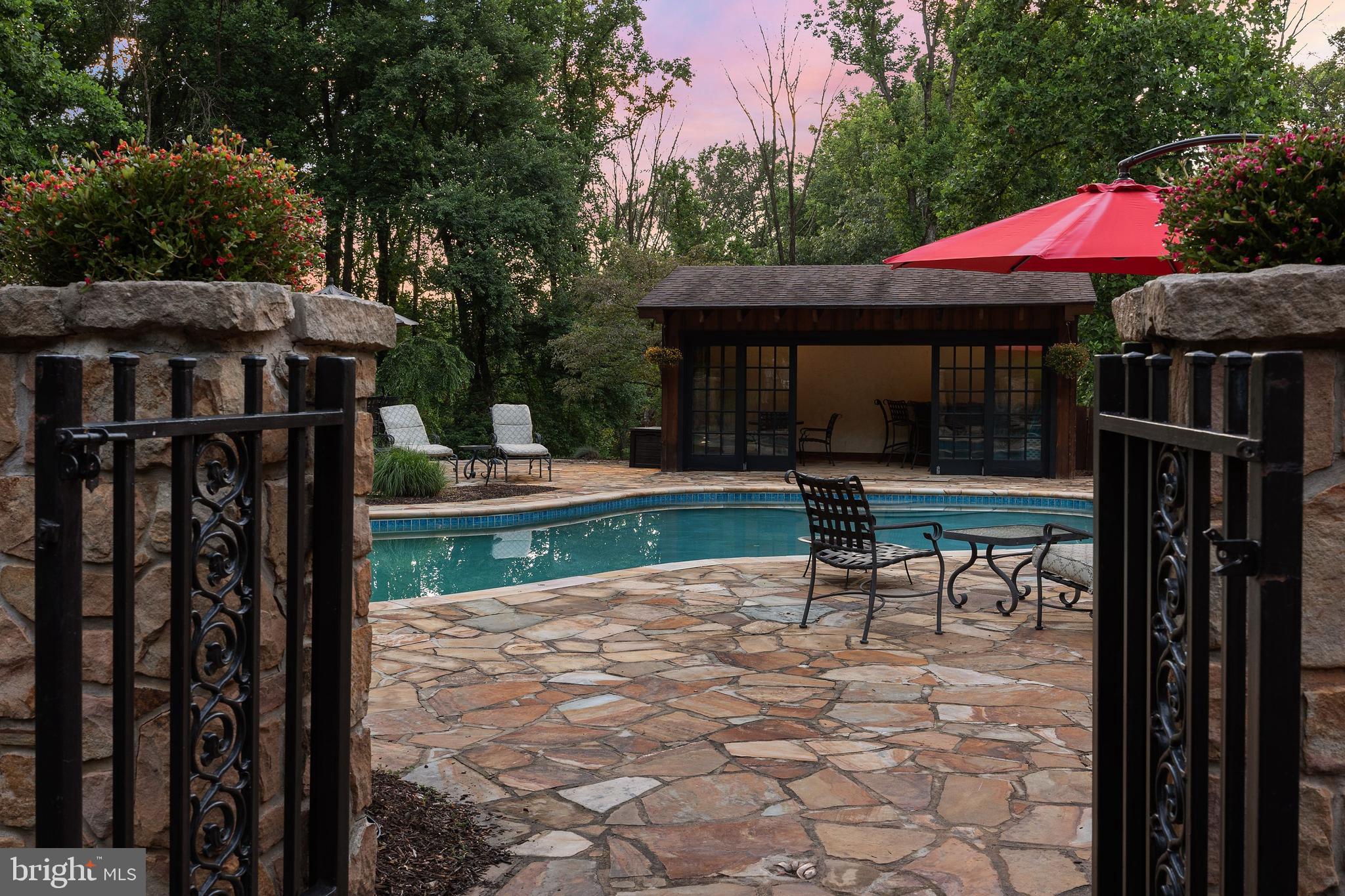 175 Pleasant Valley Road Titusville, NJ 08560 - Photo 133 of 137 Gallery Image 133