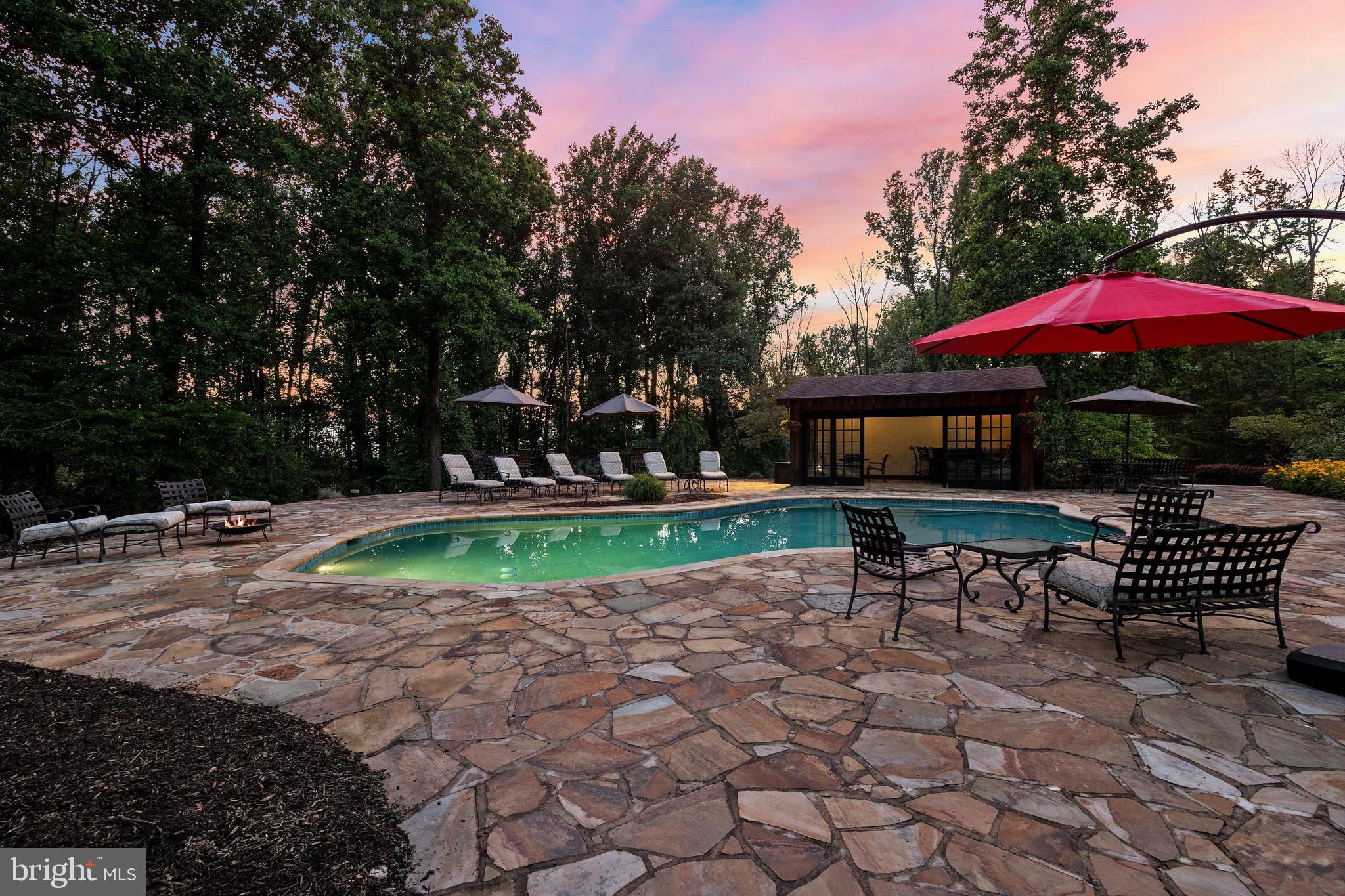 175 Pleasant Valley Road Titusville, NJ 08560 - Photo 134 of 137 Gallery Image 134