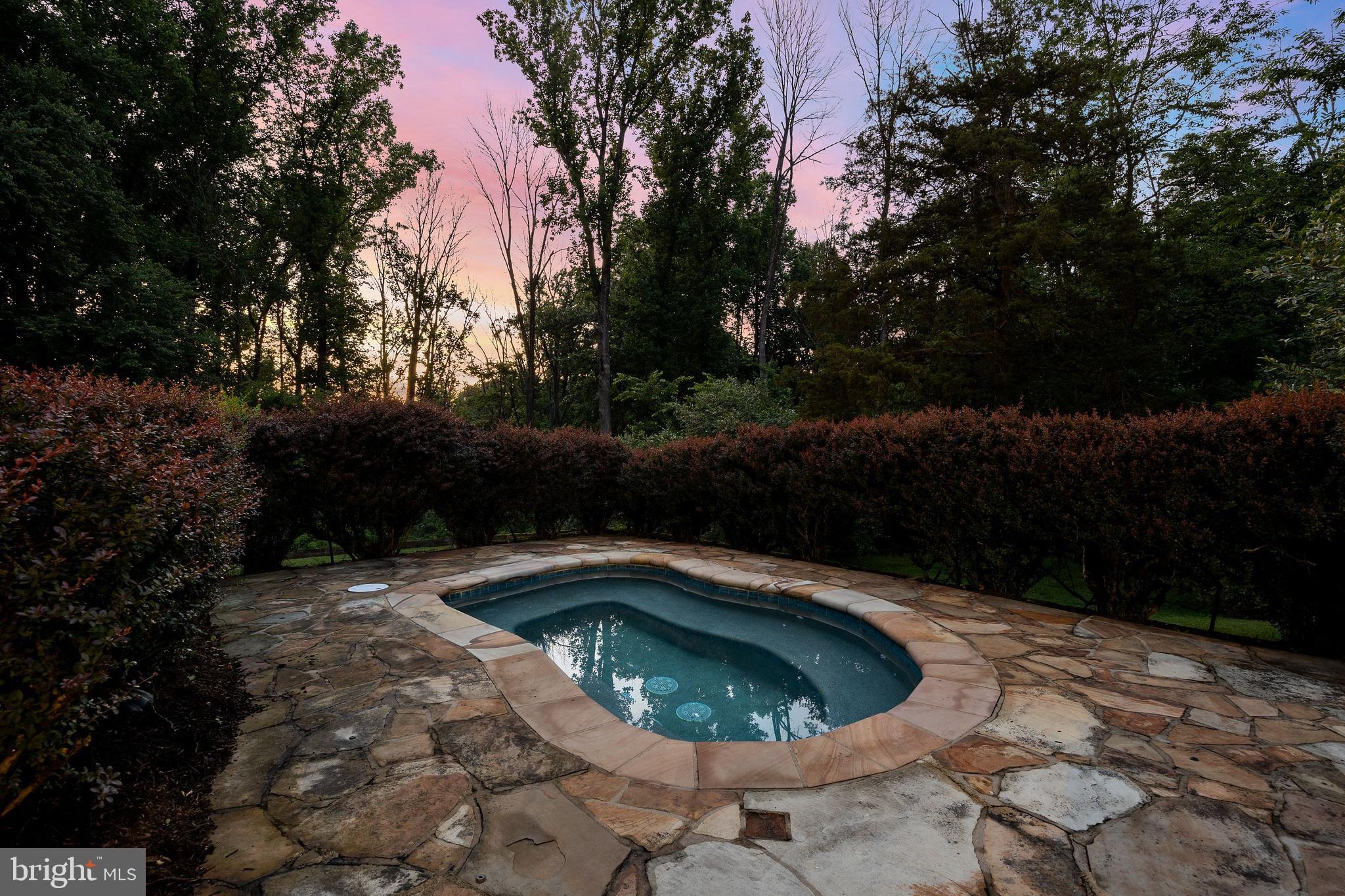 175 Pleasant Valley Road Titusville, NJ 08560 - Photo 136 of 137 Hot Tub