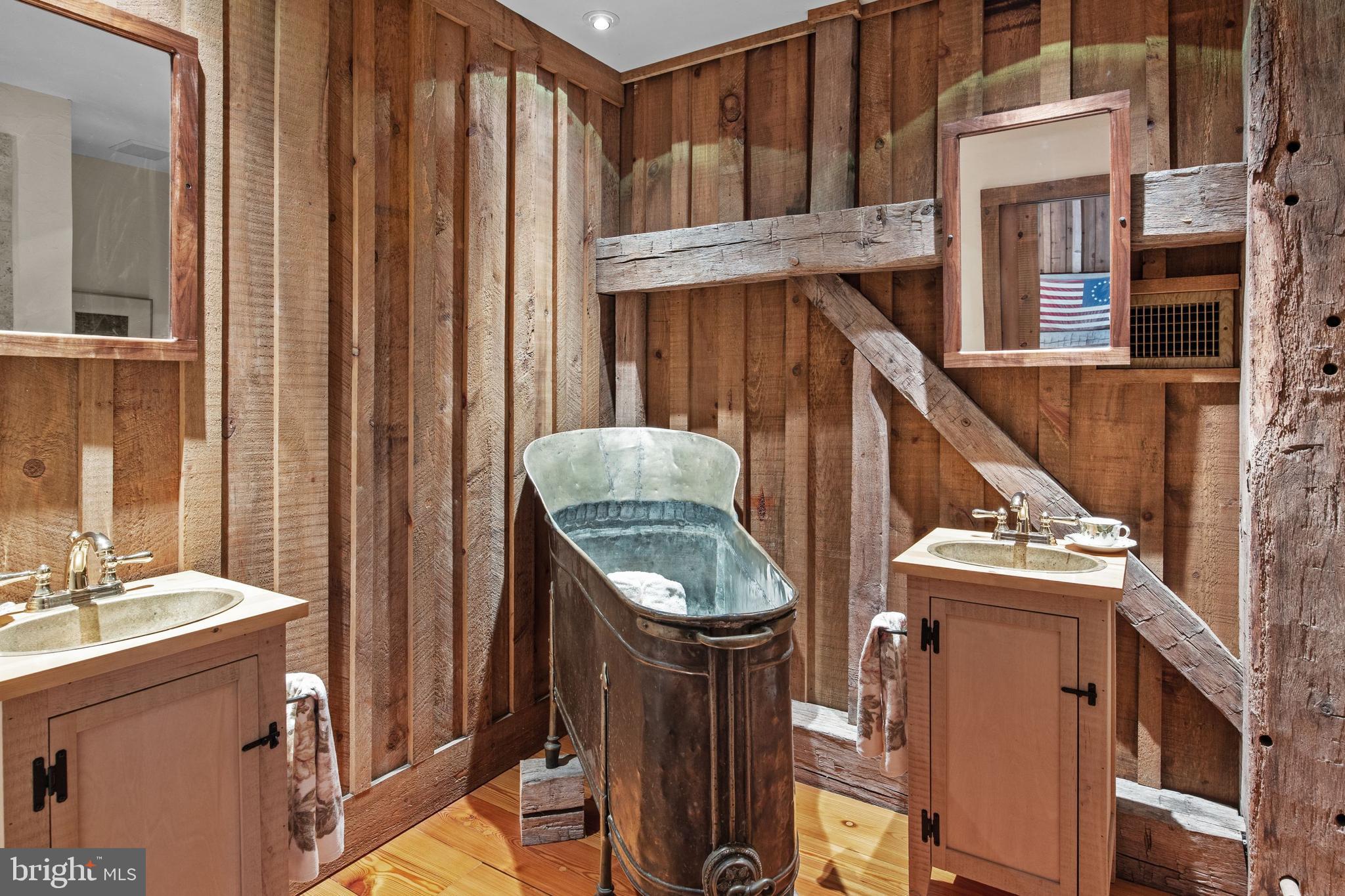 175 Pleasant Valley Road Titusville, NJ 08560 - Photo 27 of 137 Full Bath in Loft