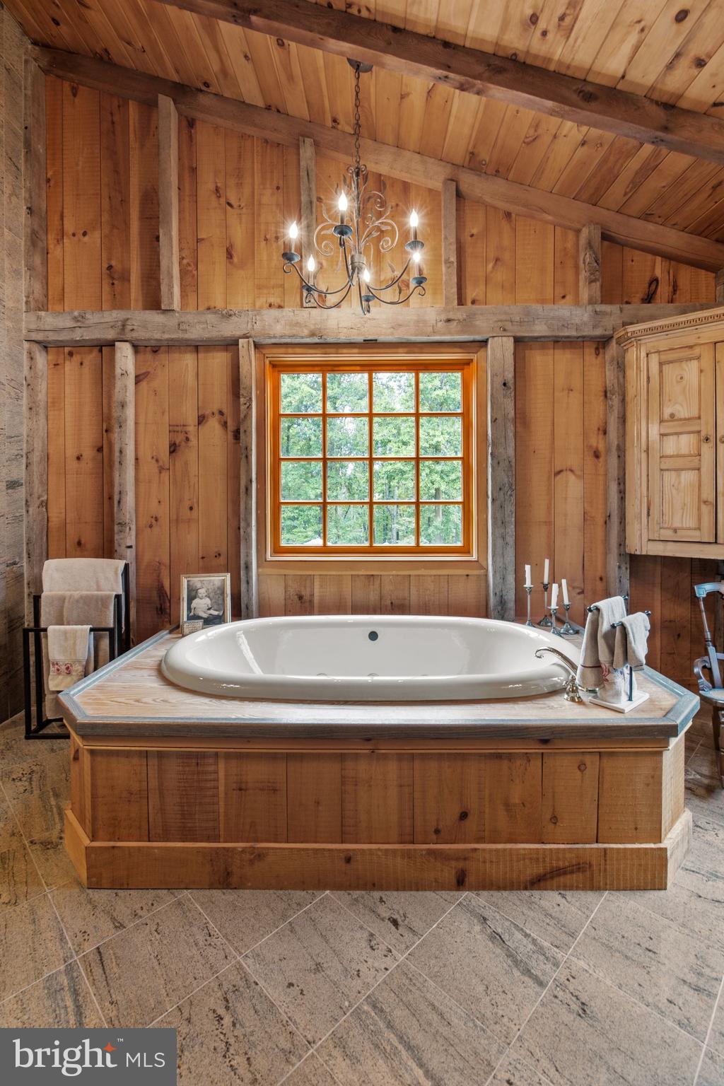 175 Pleasant Valley Road Titusville, NJ 08560 - Photo 53 of 137 2nd Master Bath