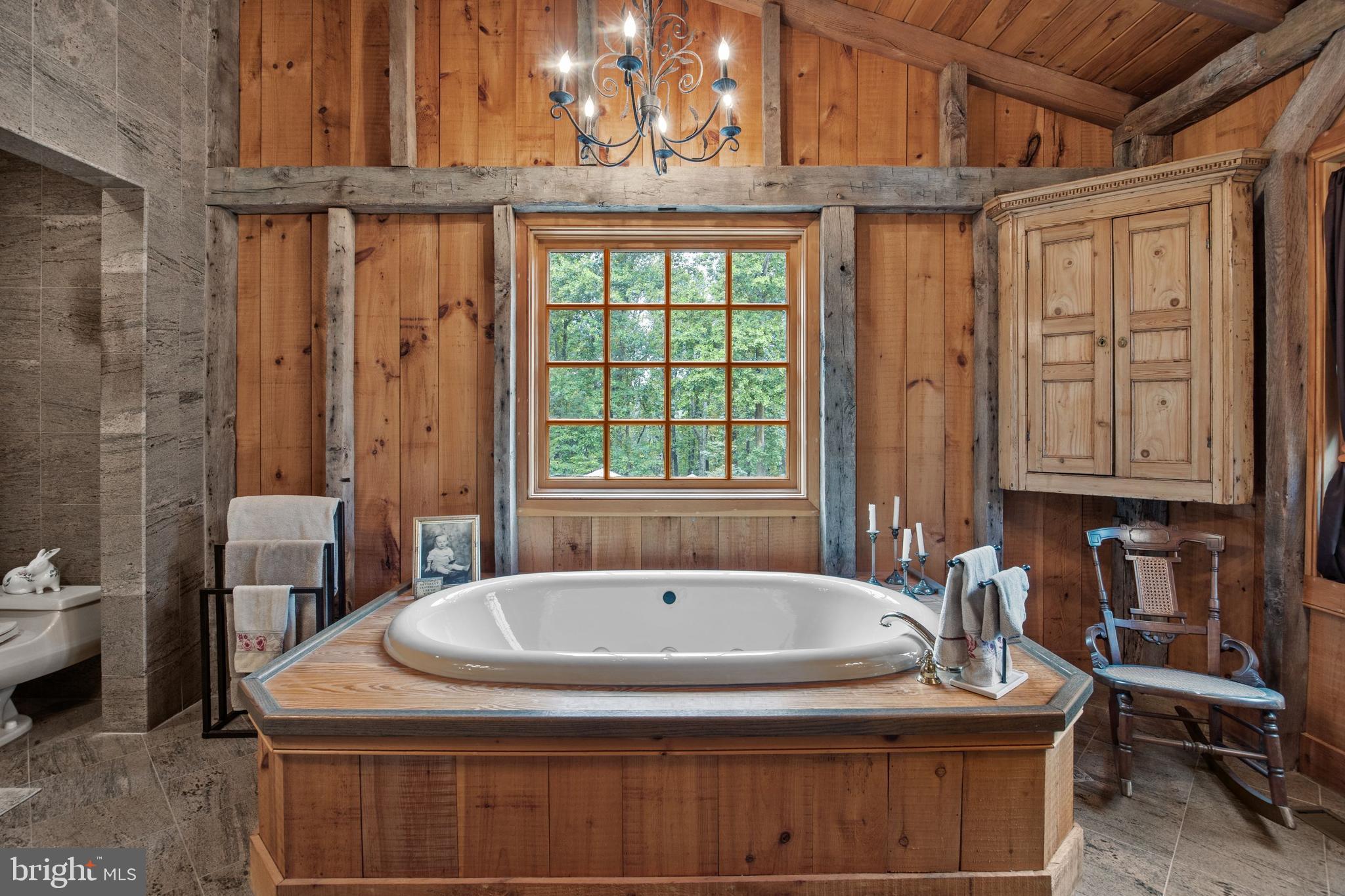 175 Pleasant Valley Road Titusville, NJ 08560 - Photo 54 of 137 2nd Master Bath