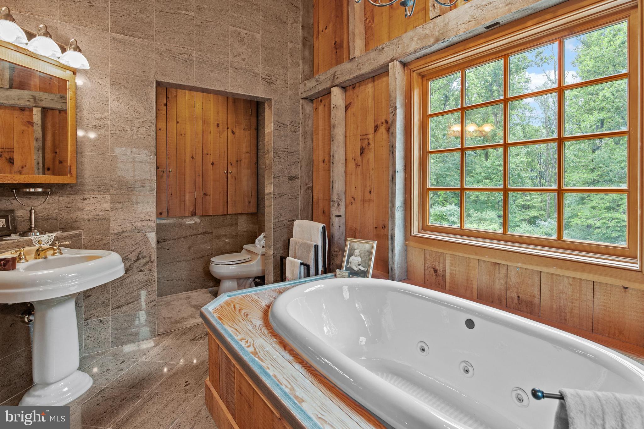 175 Pleasant Valley Road Titusville, NJ 08560 - Photo 55 of 137 2nd Master Bath