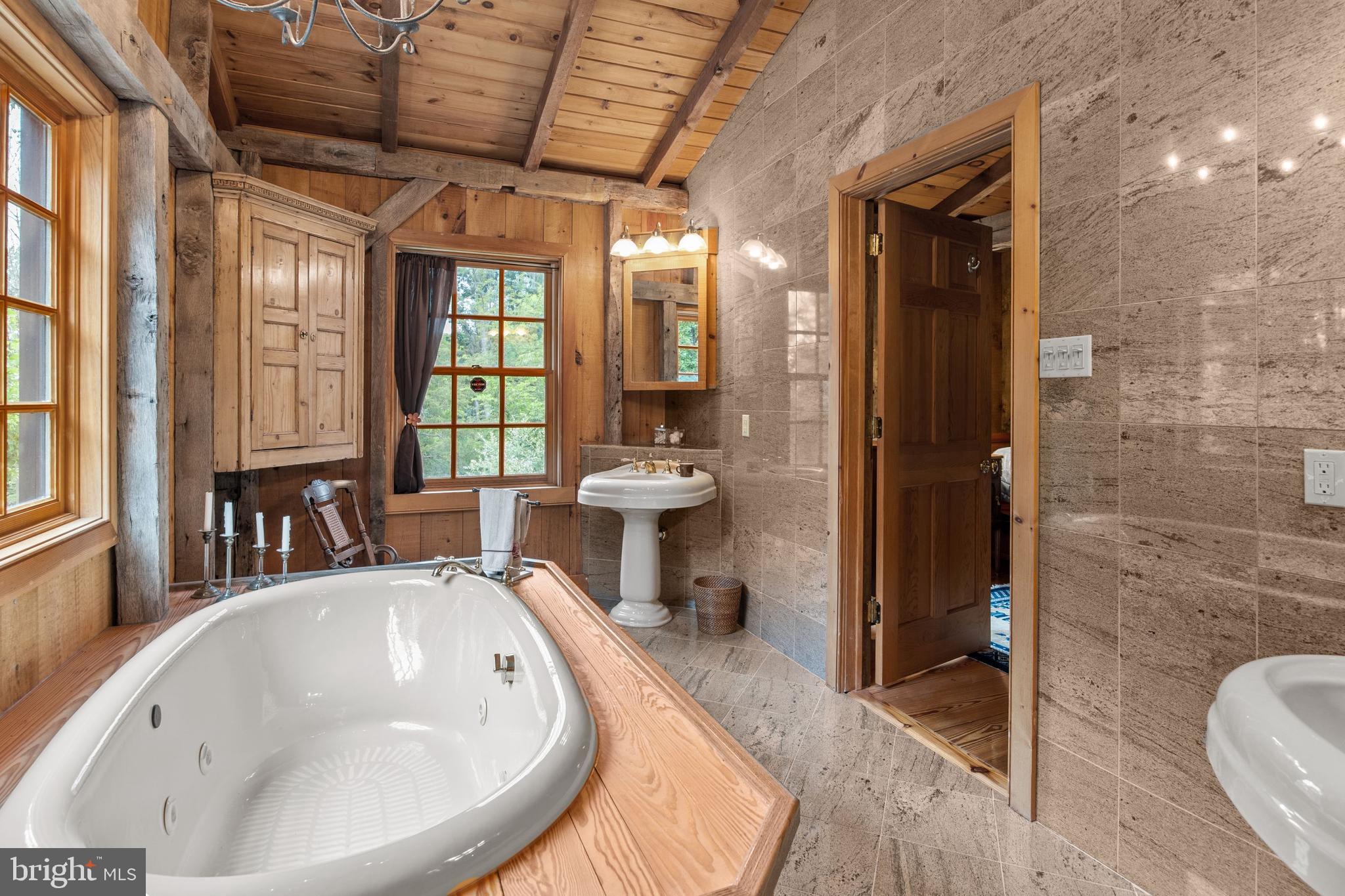 175 Pleasant Valley Road Titusville, NJ 08560 - Photo 56 of 137 2nd Master Bath