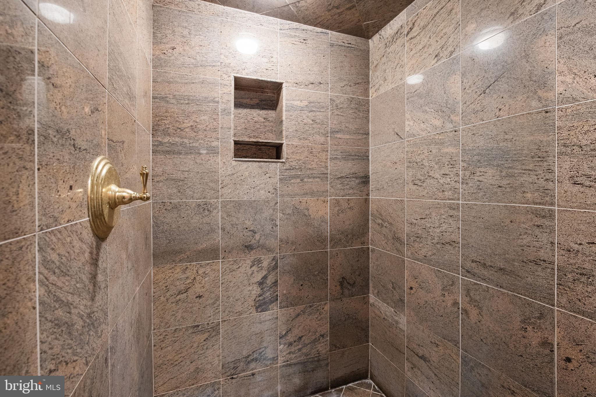 175 Pleasant Valley Road Titusville, NJ 08560 - Photo 57 of 137 2nd Master Bath Shower