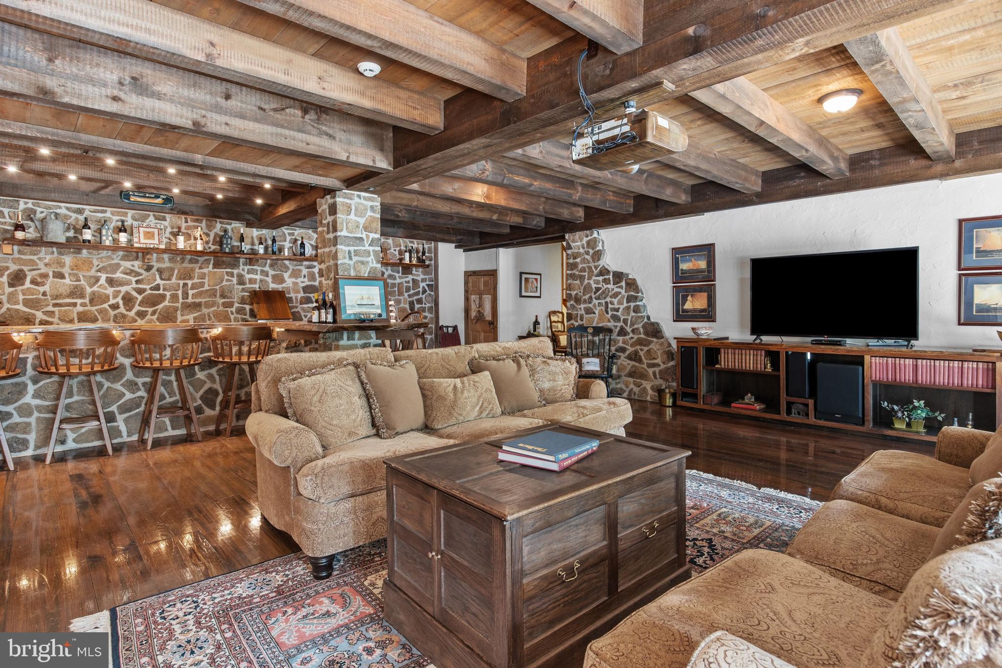 175 Pleasant Valley Road Titusville, NJ 08560 - Photo 61 of 137 Family Room