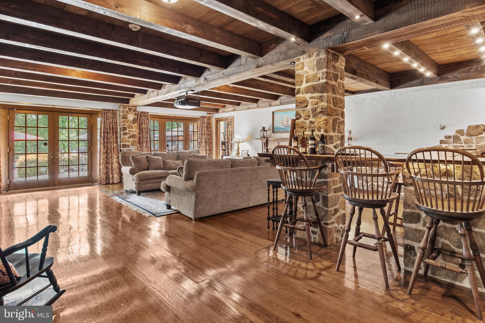 175 Pleasant Valley Road Titusville, NJ 08560 - Photo 64 of 137 Family Room