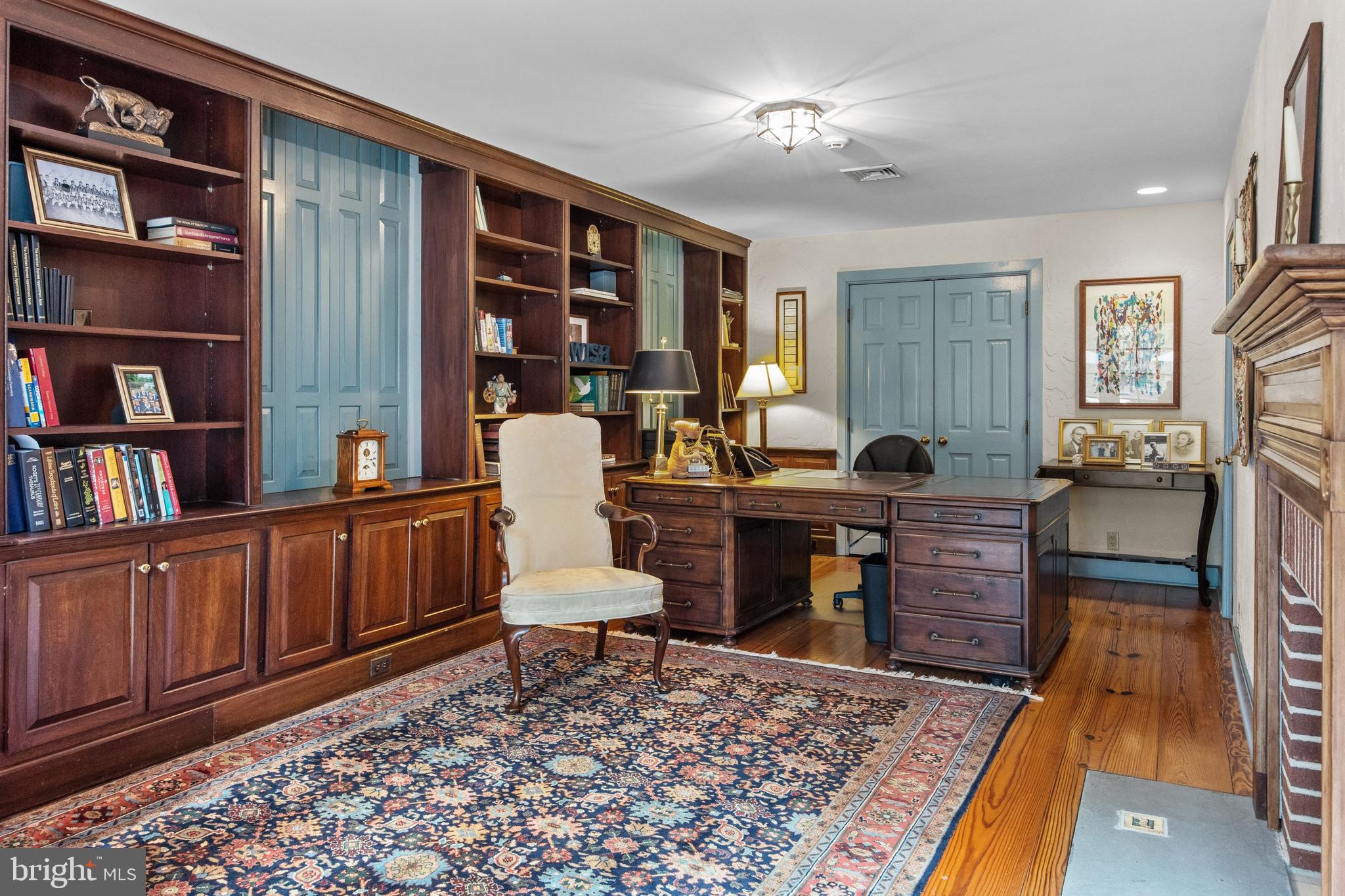 175 Pleasant Valley Road Titusville, NJ 08560 - Photo 65 of 137 Home Office