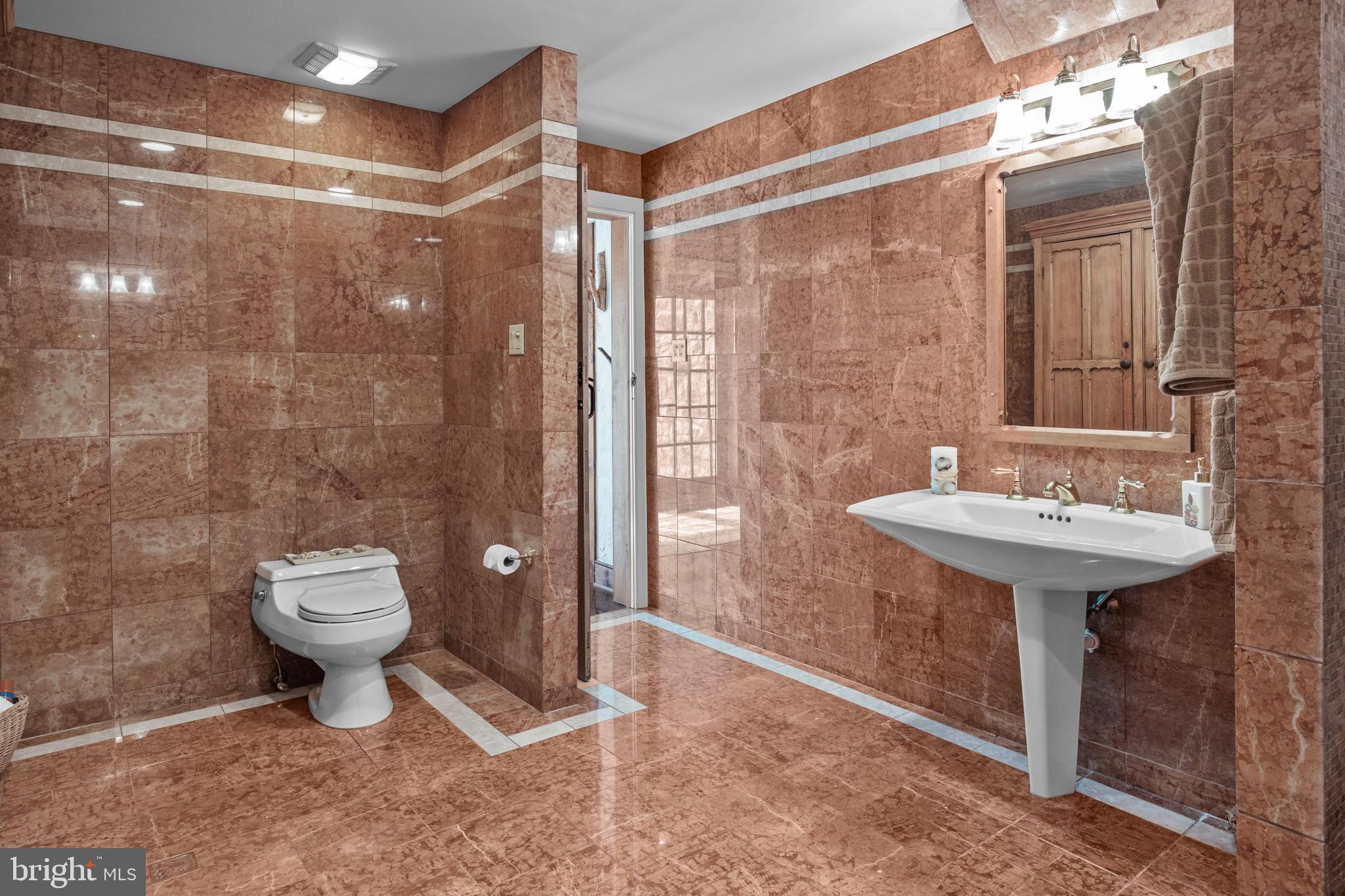 175 Pleasant Valley Road Titusville, NJ 08560 - Photo 67 of 137 Ground Floor Full Bath