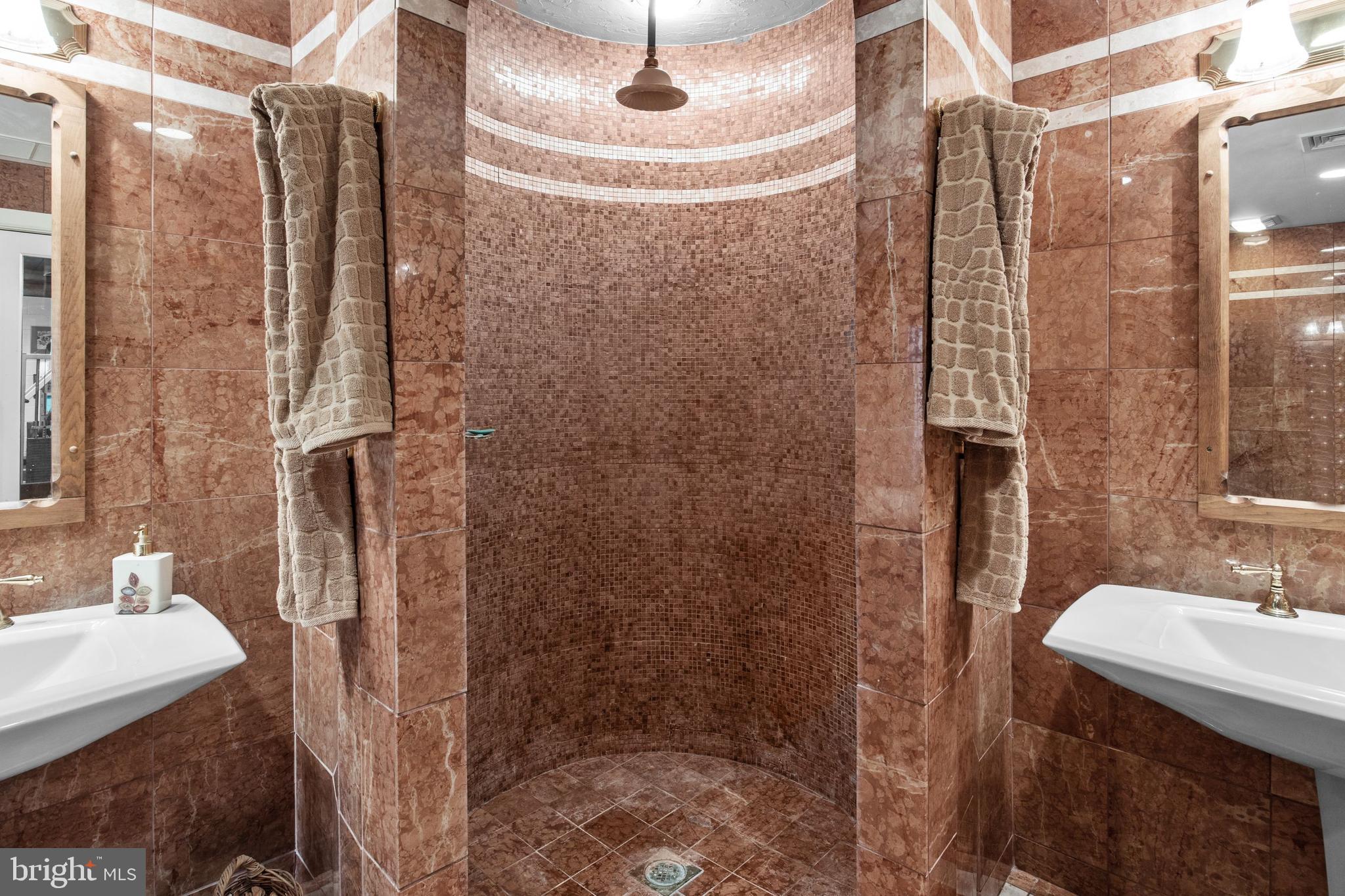 175 Pleasant Valley Road Titusville, NJ 08560 - Photo 68 of 137 Circular Shower