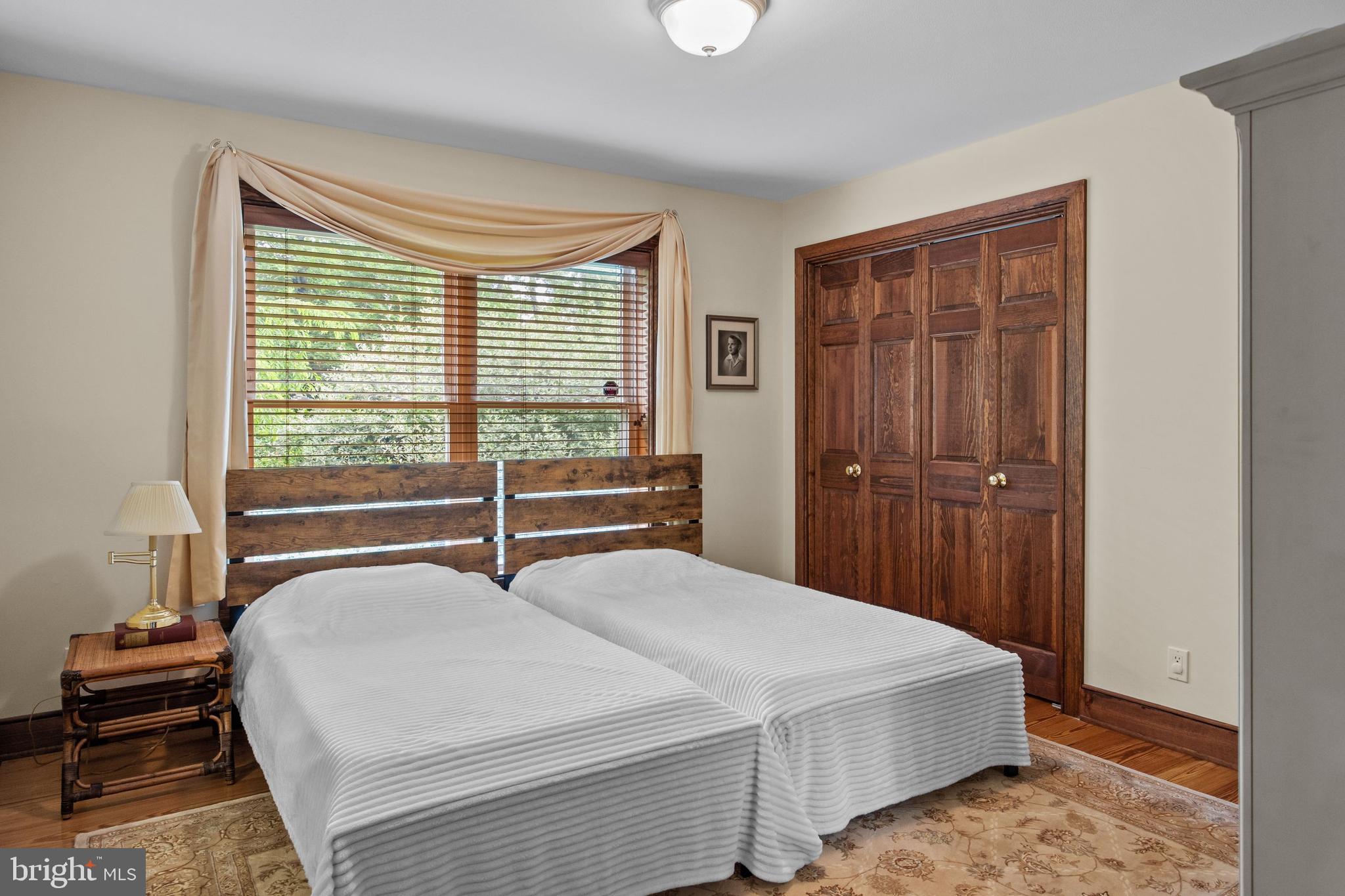 175 Pleasant Valley Road Titusville, NJ 08560 - Photo 93 of 137 In-Law Suite Bedroom 2