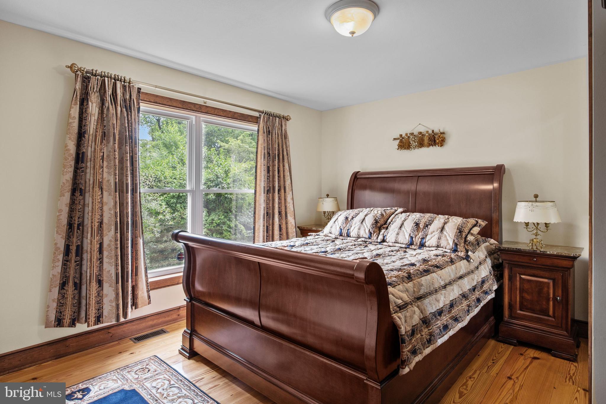 175 Pleasant Valley Road Titusville, NJ 08560 - Photo 96 of 137 In-Law Suite Bedroom 3