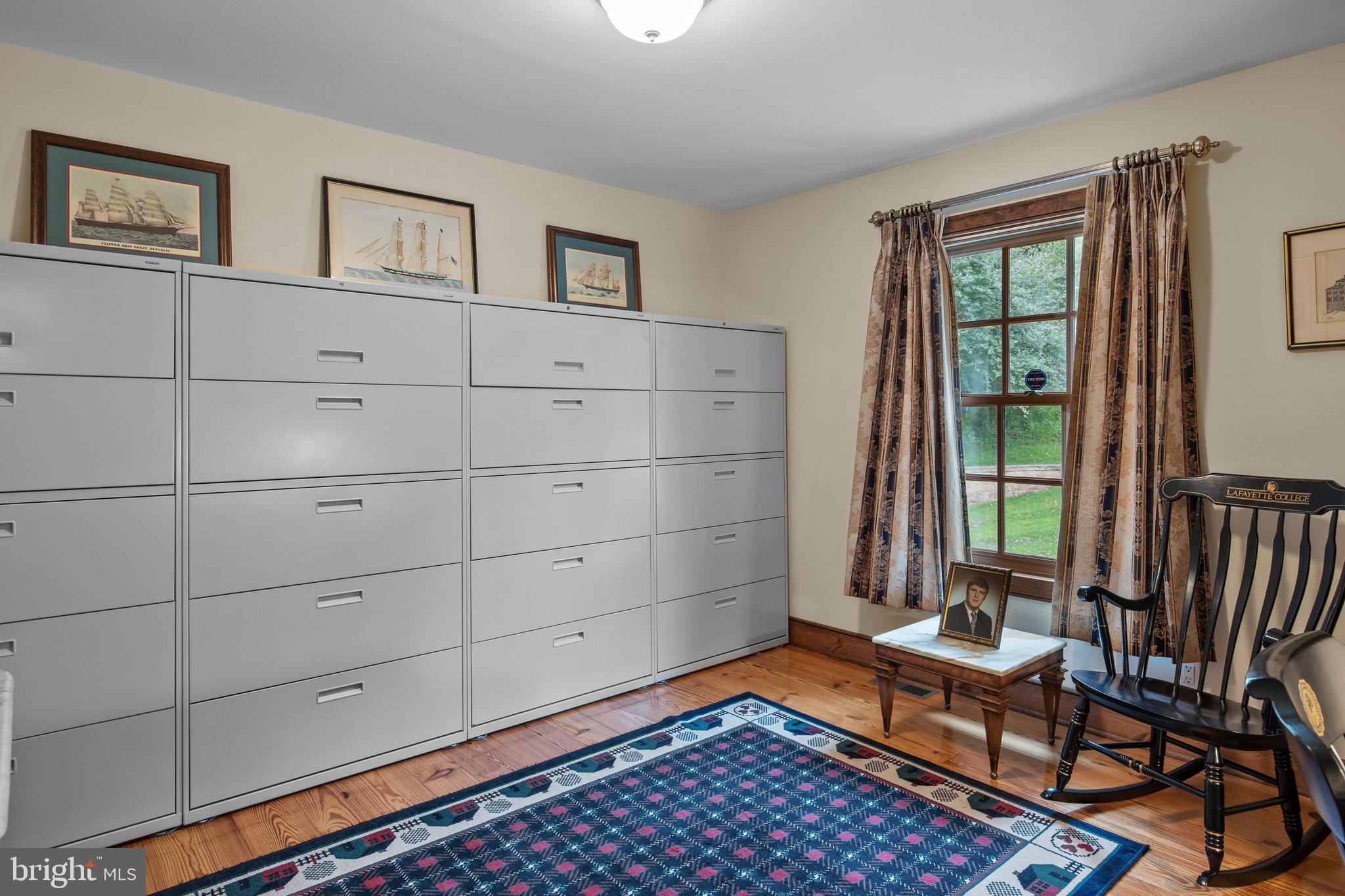 175 Pleasant Valley Road Titusville, NJ 08560 - Photo 97 of 137 In-Law Suite Bedroom 4