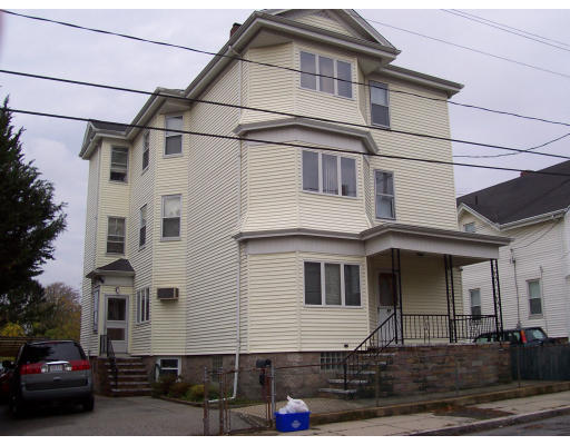 67 Garfield Street Fall River, MA 02721 - Photo 1 of 1