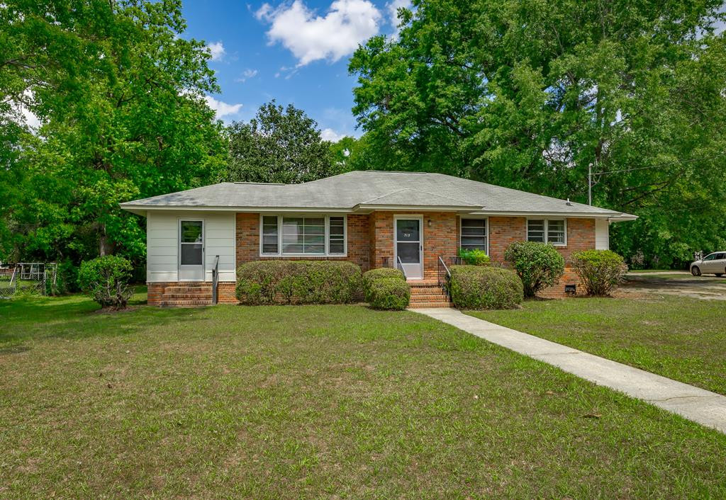 715 Adams Avenue Sumter, SC 29150 - Photo 1 of 45 Gallery Image 1