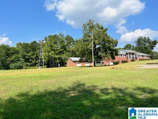 123 Hendricks Street Talladega, AL 35160 - Photo 90 of 96