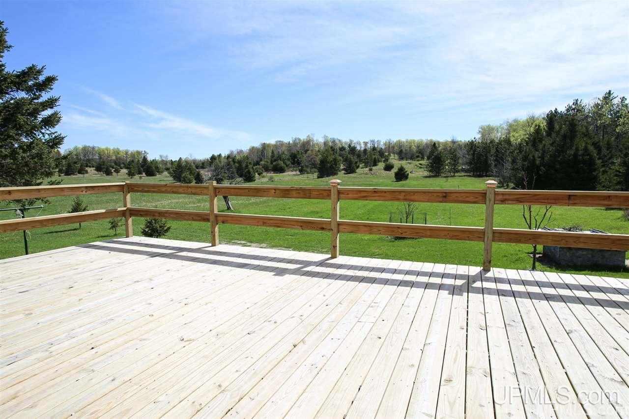 W7446 Stoll Lane Daggett, MI 49821 - Photo 27 of 47