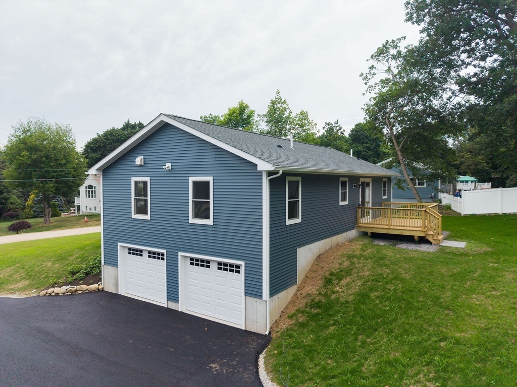 25 Edson Avenue Rutland, MA 01543 - Photo 31 of 41