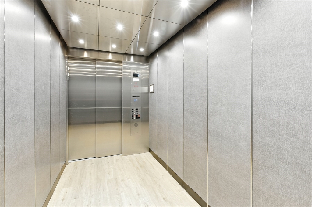 55 Sterling Street, Unit 306 Clinton, MA 01510 - Photo 18 of 32 a view of empty room