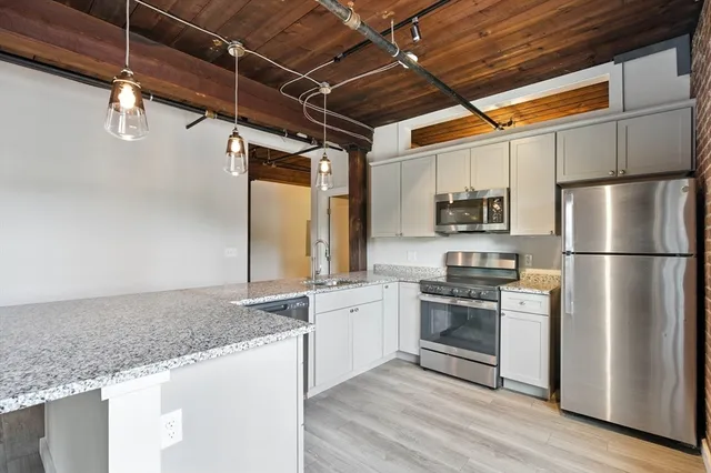 $359,000 | 55 Sterling Street, Unit 306, Clinton, MA 01510