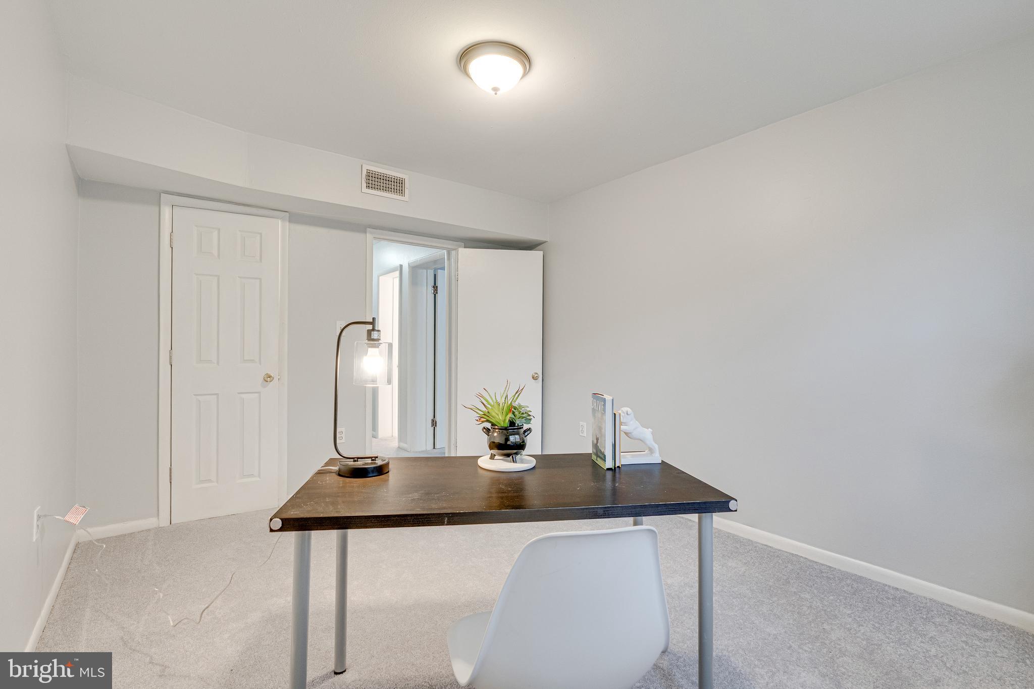 9473 Fairfax Boulevard, Unit 104 Fairfax, VA 22031 - Photo 19 of 32 a view of a sink in a room