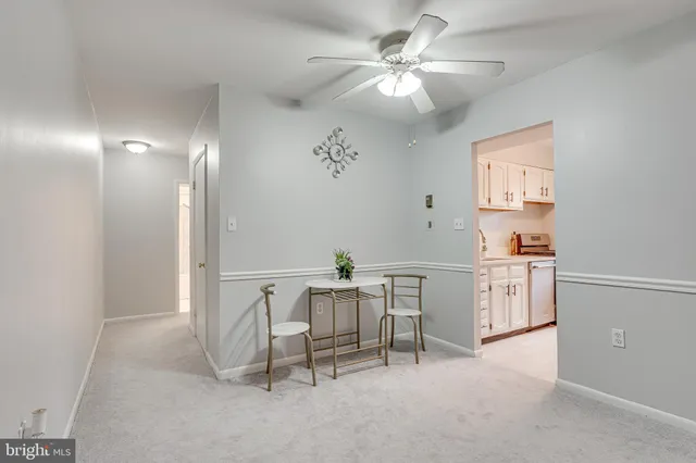 a view of workspace with a window