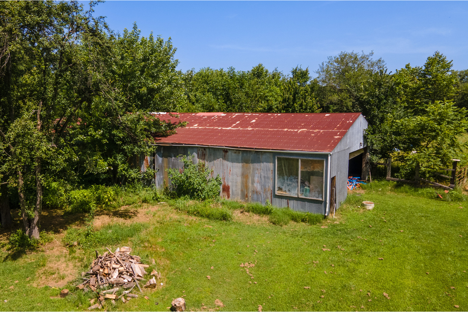 18680 Galatia Post Road Marion, IL 62959 - Photo 42 of 44