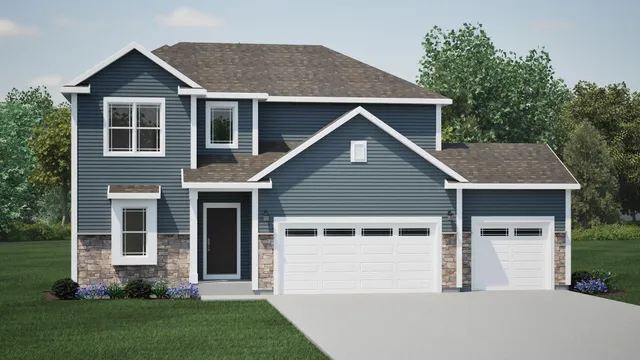 $595,000 | 1286 Olde Highlander Drive, Oconomowoc, WI 53066