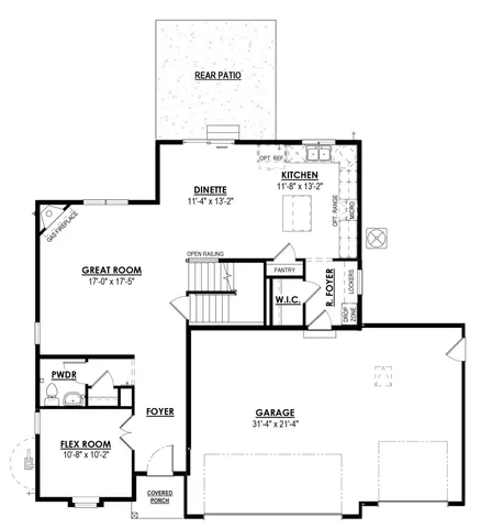 $595,000 | 1286 Olde Highlander Drive, Oconomowoc, WI 53066