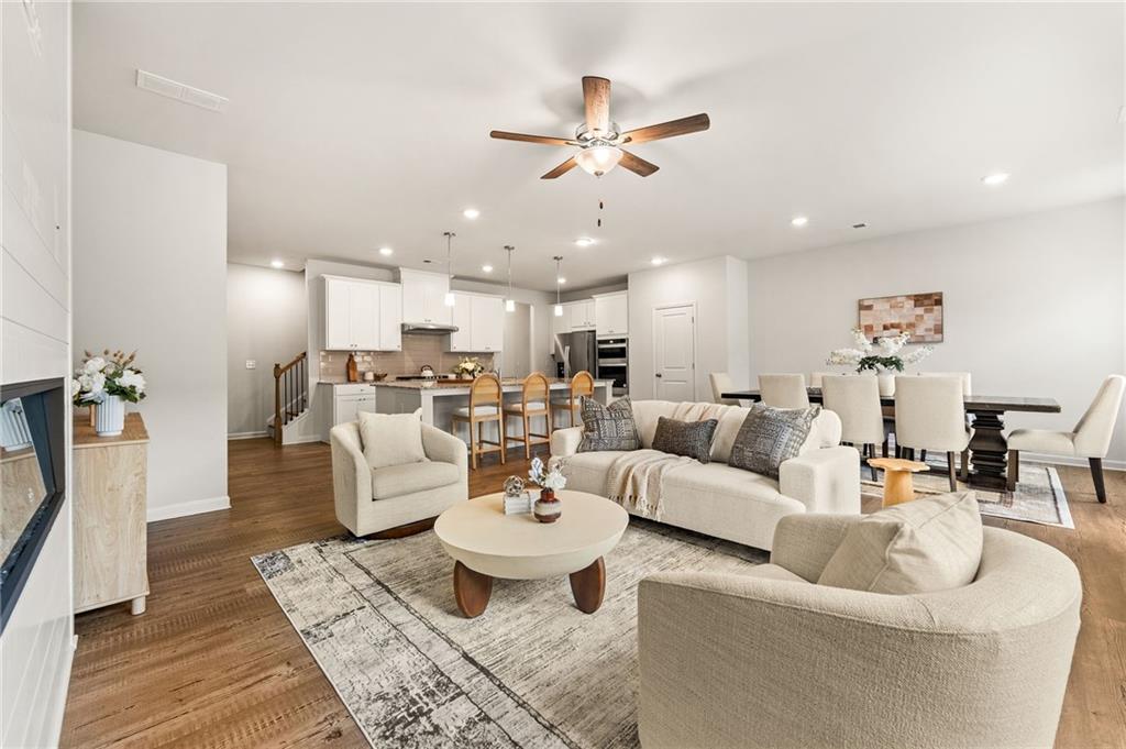 3524 Senna Road Duluth, GA 30096 - Photo 14 of 48 Gallery Image 14