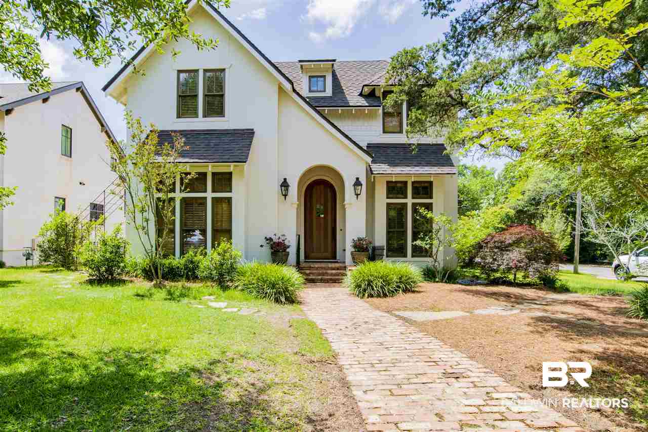 100 Morphy Avenue Fairhope, AL 36532 - Photo 36 of 38
