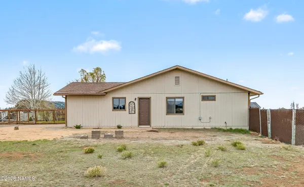 $650,000 | 10145 North Aurora Drive, Flagstaff, AZ 86004