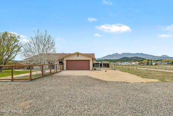 $650,000 | 10145 North Aurora Drive, Flagstaff, AZ 86004