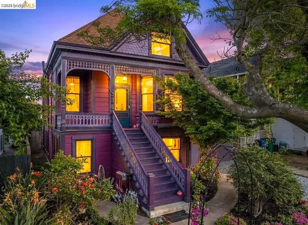 $1,295,000 | 1712 Paru Street, Alameda, CA 94501