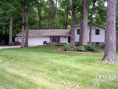 16973 Glacier Ridge Road Fort Wayne, IN 46845 - Photo 2 of 25