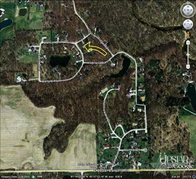 16973 Glacier Ridge Road Fort Wayne, IN 46845 - Photo 25 of 25