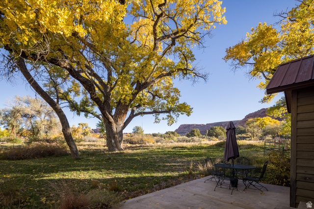 2927 East Bench Road Moab, UT 84532 - Photo 53 of 69