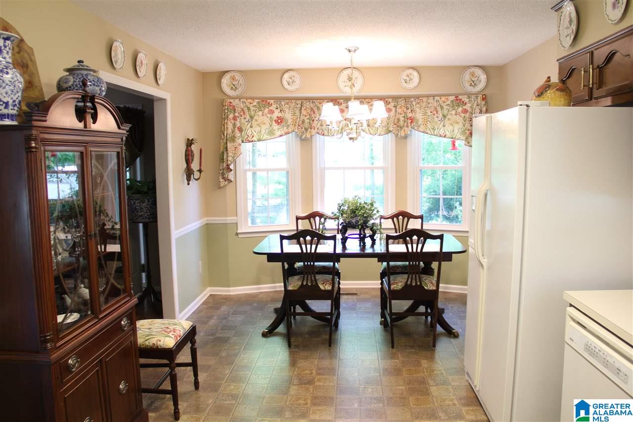 132 Mallard Pointe Drive Pelham, AL 35124 - Photo 7 of 17