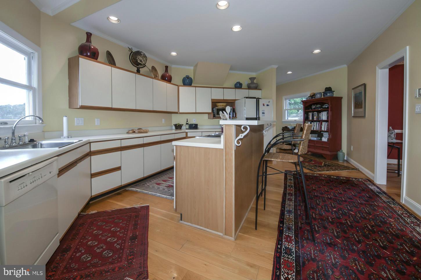 2933 Rokeby Road Delaplane, VA 20144 - Photo 14 of 27 Kitchen