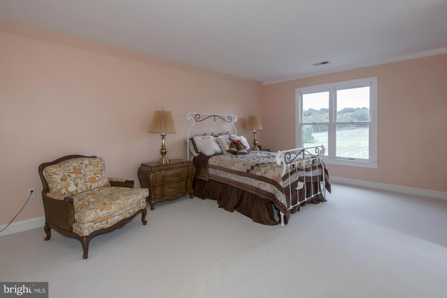 2933 Rokeby Road Delaplane, VA 20144 - Photo 23 of 27 Second Floor Bedroom #3