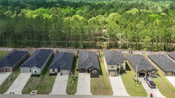 $1,650 | 12339 McCrorey Trails Court, Conroe, TX 77303