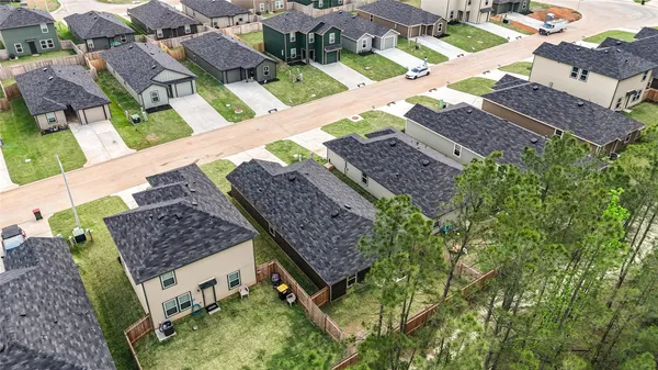 $1,650 | 12339 McCrorey Trails Court, Conroe, TX 77303