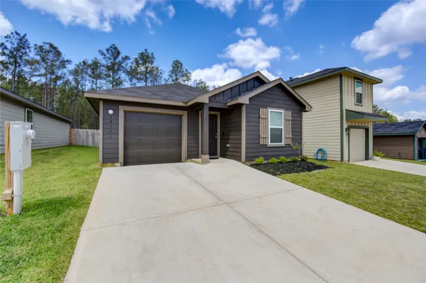 $1,650 | 12339 McCrorey Trails Court, Conroe, TX 77303