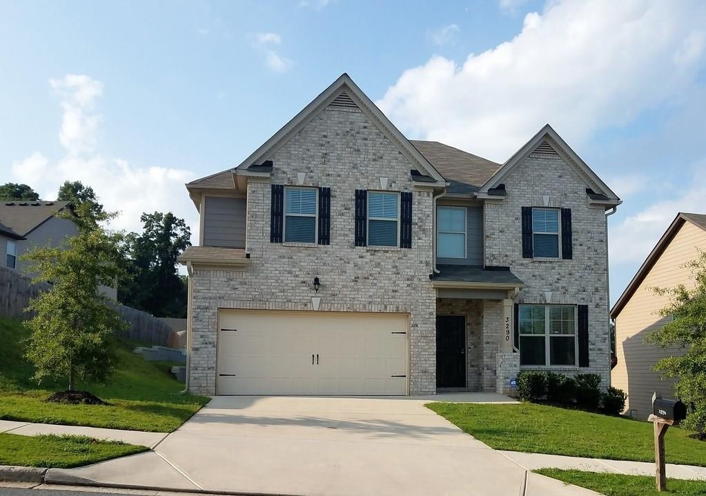 3290 Veranda Way Decatur, GA 30034 - Photo 1 of 1 3290 Veranda Way