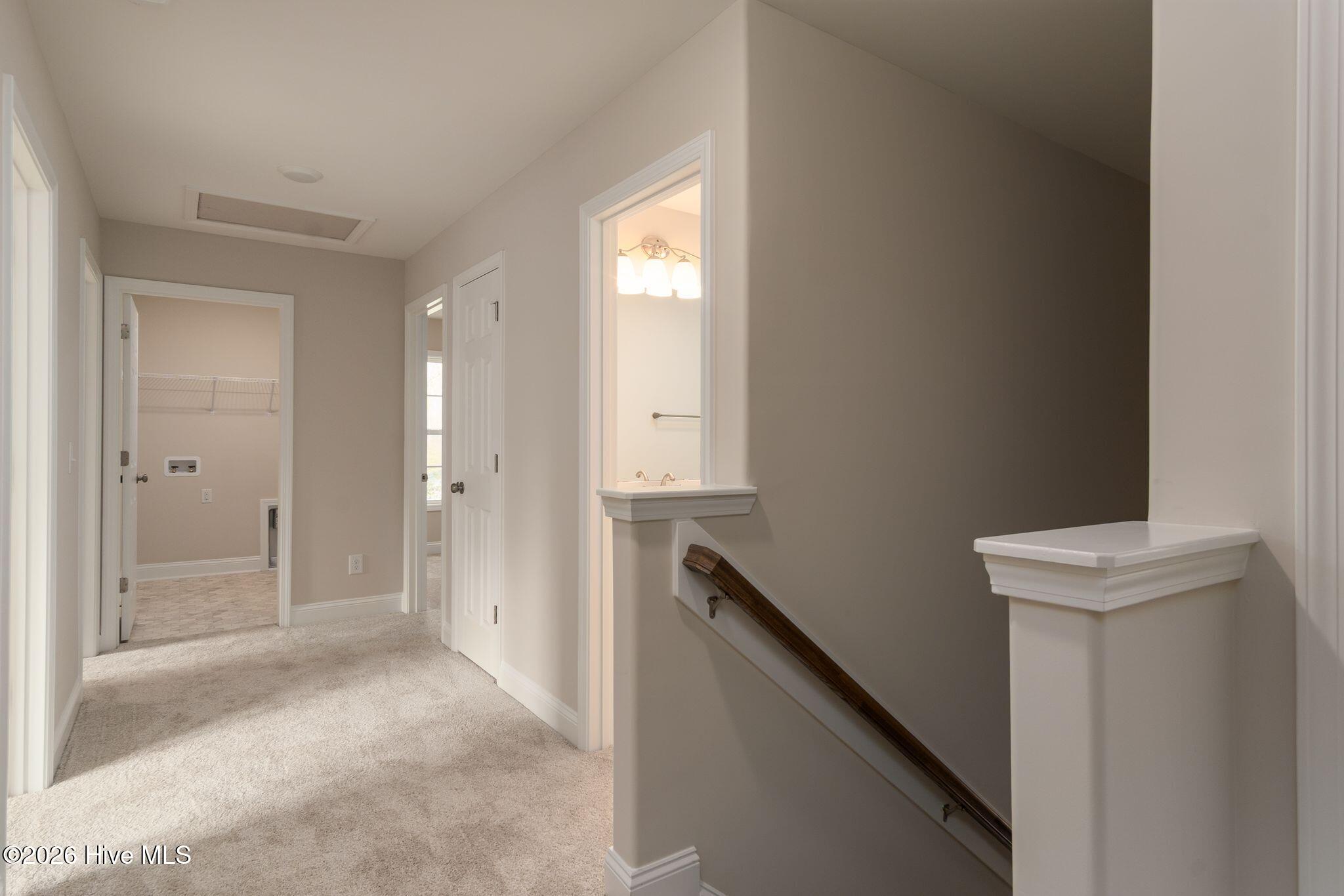 213 Brighttown Road Maysville, NC 28555 - Photo 23 of 45 Second Floor