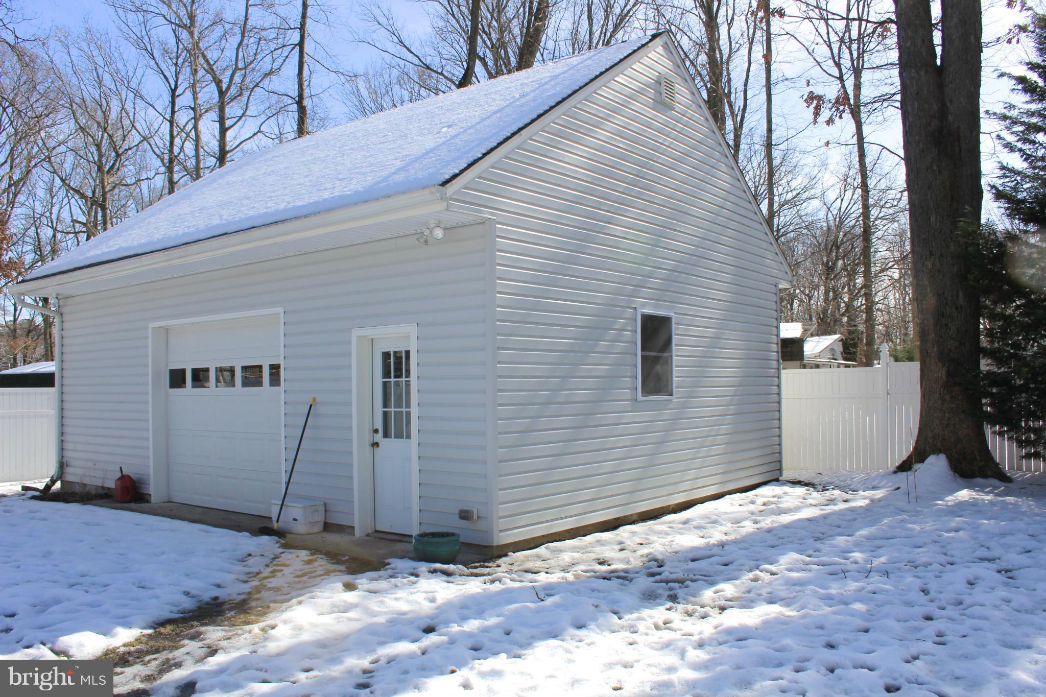 Exterior (General)