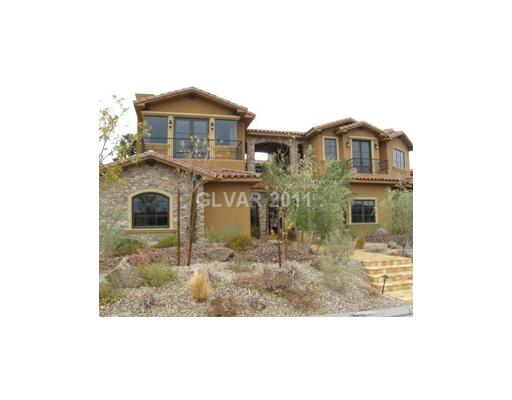 17 Rue Grimaldi Way Henderson, NV 89011 - Photo 1 of 7 Property Photo.